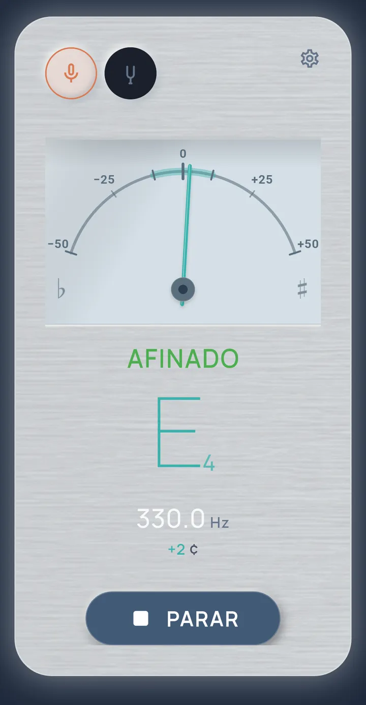 02 · Nota e Frequência em Hertz