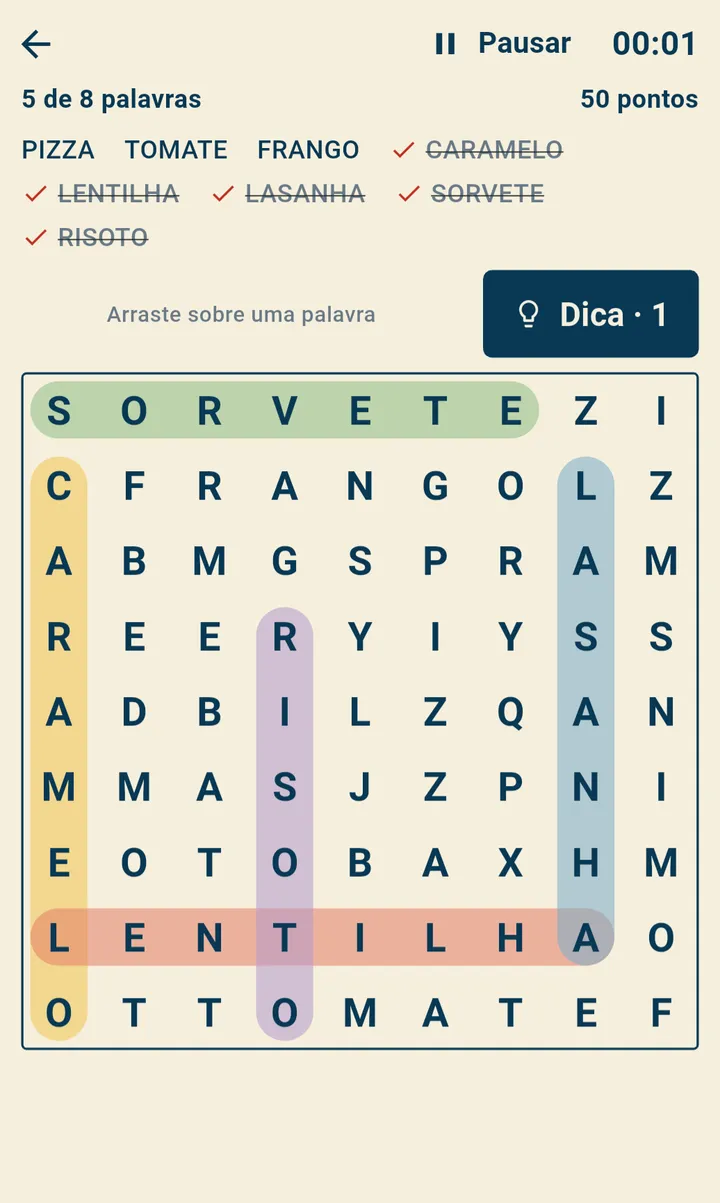 03 · A Partida